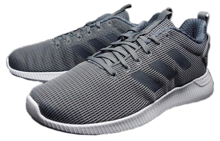 adidas neo Cf Lite Racer CC 'Grey' FW9708