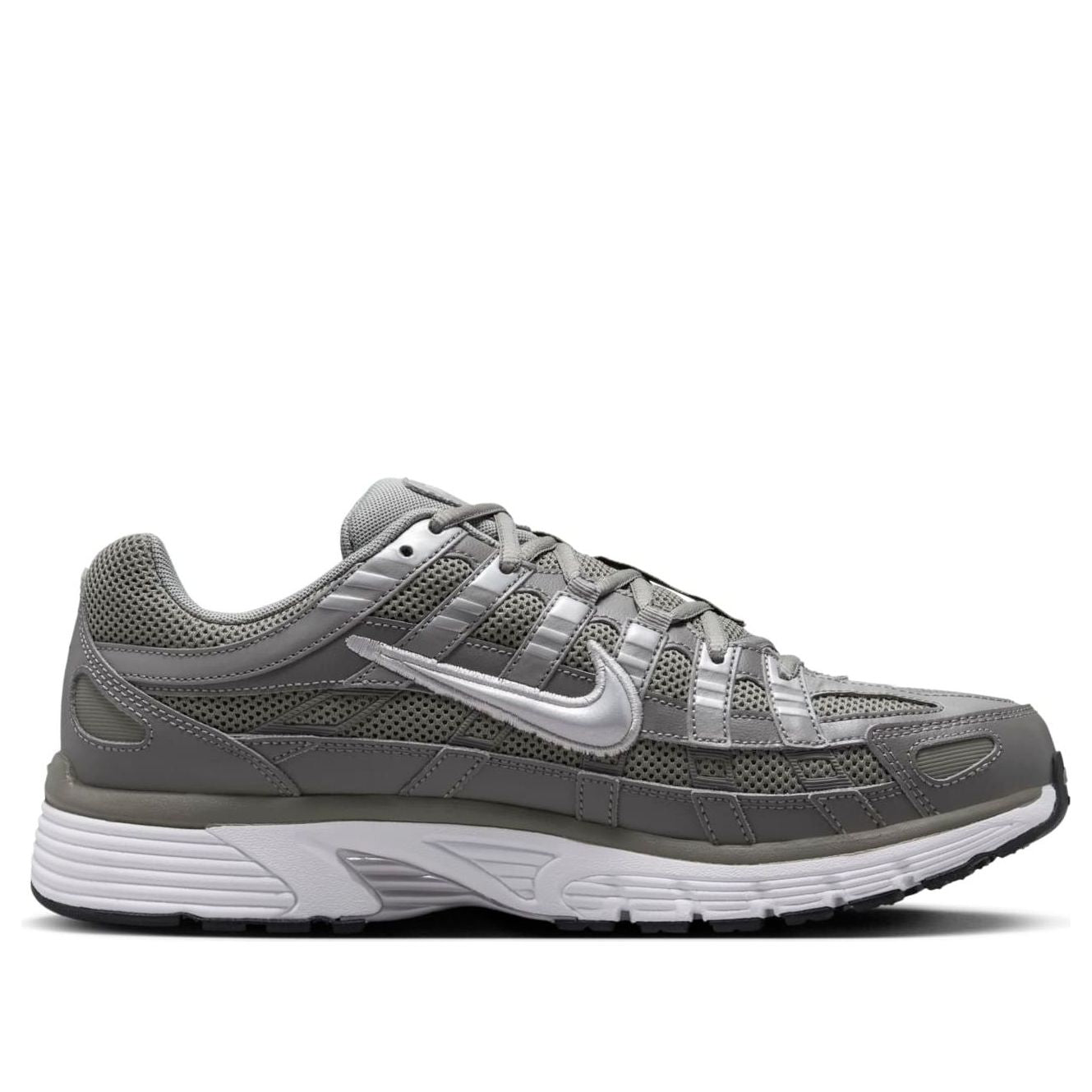 Nike P-6000 'Dark Stucco' CD6404-017