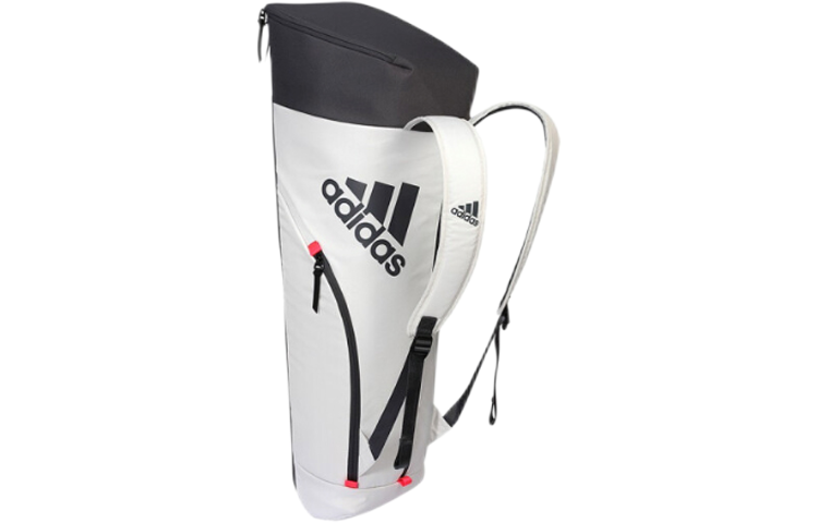 adidas VS3 Badminton Backpack 'White' BG940111