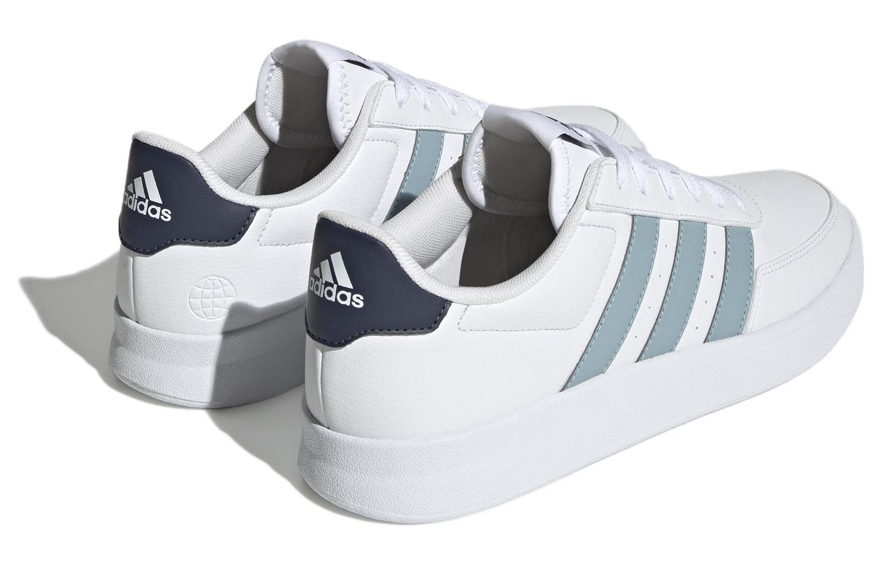 adidas Breaknet 2.0 'Magic Grey Shadow Navy' GZ9370