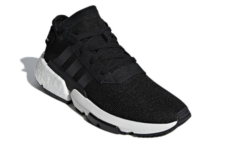 adidas POD-S3.1 Shoes 'Black White' B37366