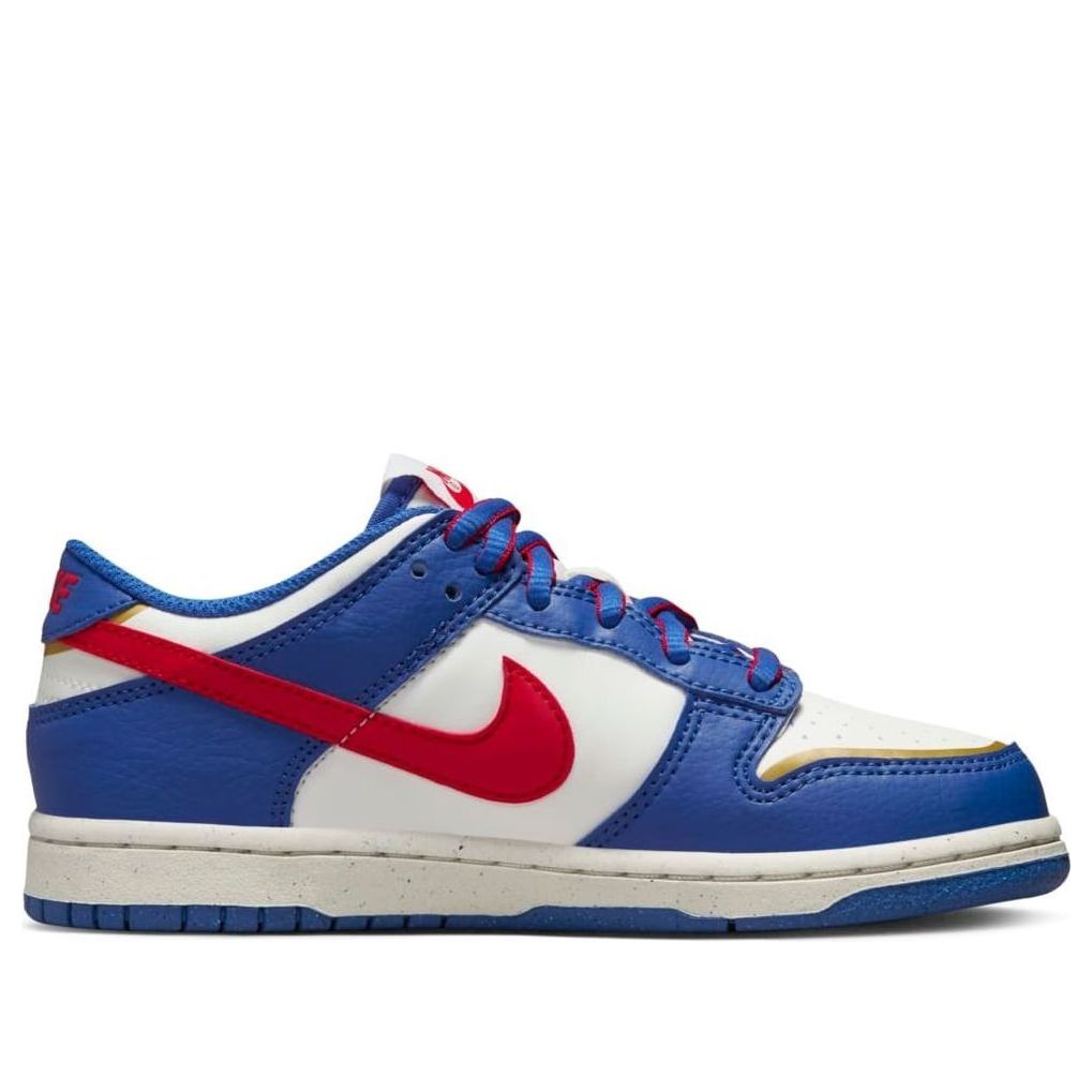 (PS) Nike Dunk Low Next Nature 'Superhero' FD0673-400