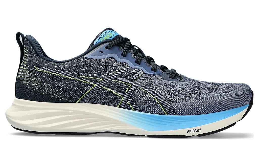 ASICS DynaBlast 4 'Denim Blue' 1011B697-400