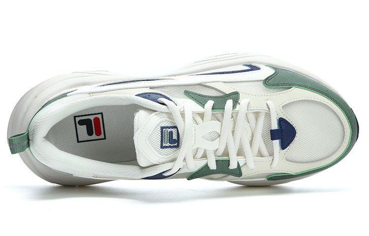 FILA Mars 1 S Shoes 'Sea Green' F12M322109FSS