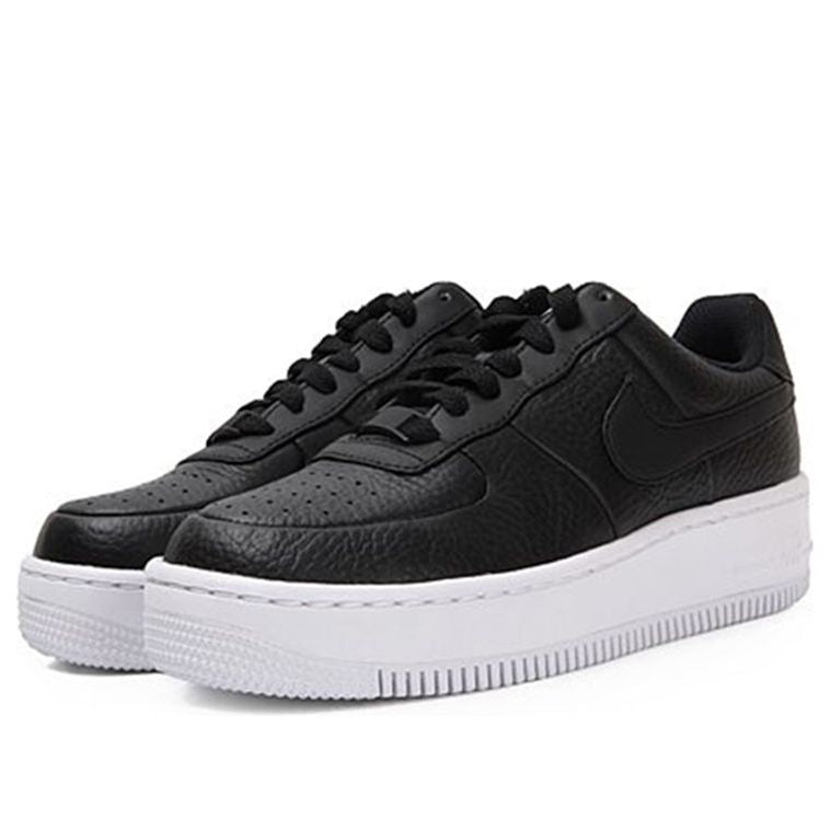 Nike Air Force 1 Ultraforce Leather 'Black' 845052-003