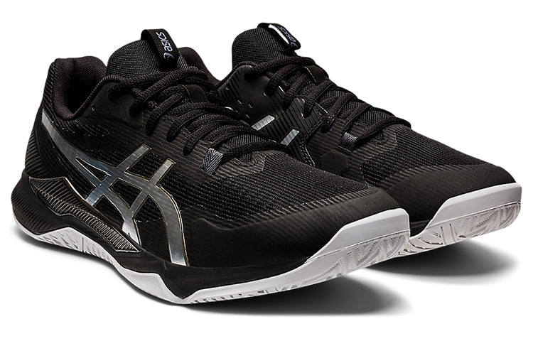 ASICS Gel Tactic 'Black Pure Silver' 1073A051-003