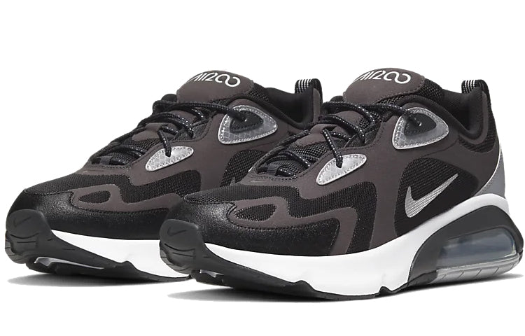 Nike Air Max 200 Winter 'Anthracite' BV5485-008