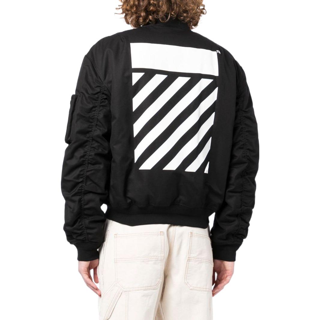 Off-White FW22 Logo OMEH040C99FAB0011100