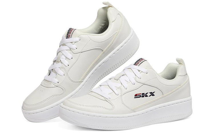 Skechers Sport Court 92 'White' 894047-WHT