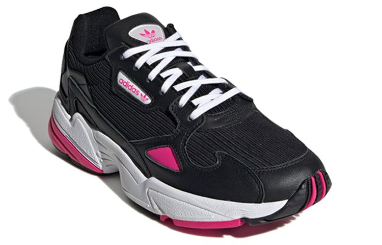 (WMNS) adidas Falcon 'Shock Pink' EE5123
