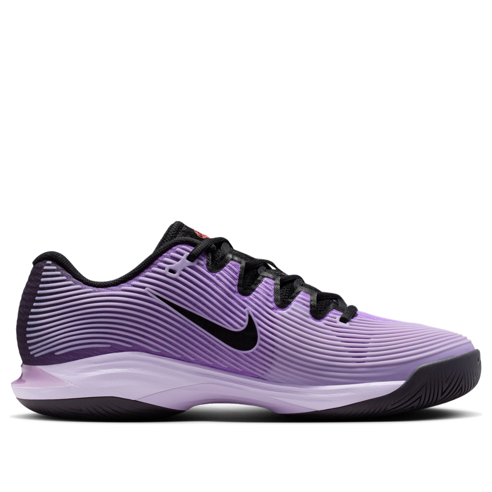 Nike Vapor 12 HC 'Bright Violet' IB2534-500