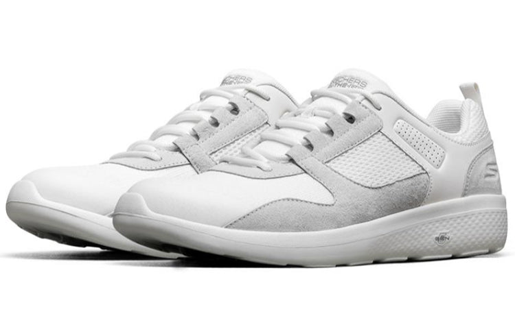 Skechers On-The-Go City 2.0 Sneakers White/Grey 661038-WHT