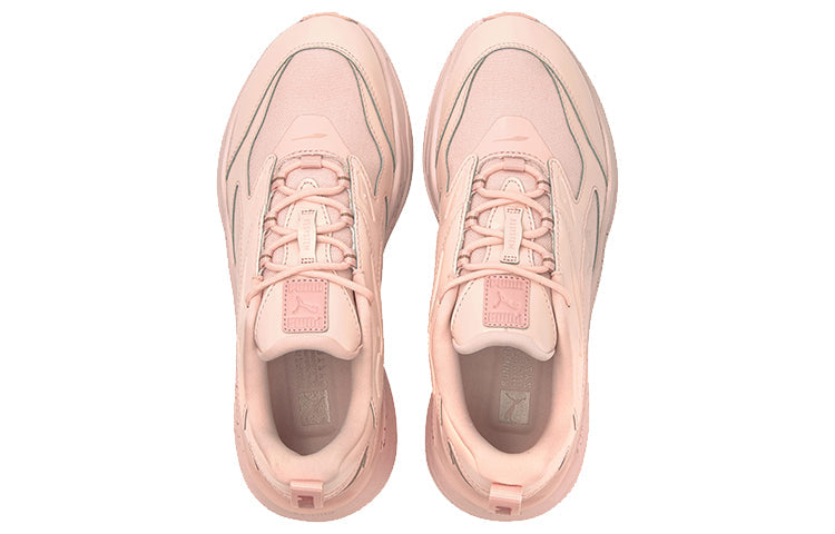 (WMNS) PUMA RS-Fast 'Sunset - Peachskin' 375787-02