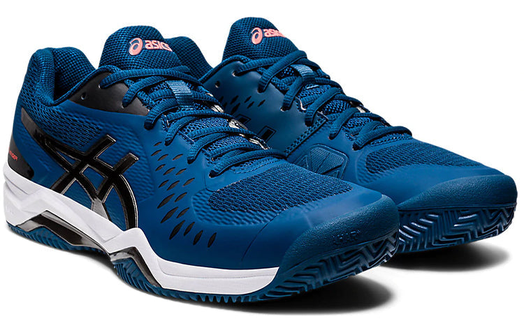 ASICS Gel-Challenger 12 Clay 'Blue Black' 1041A048-402