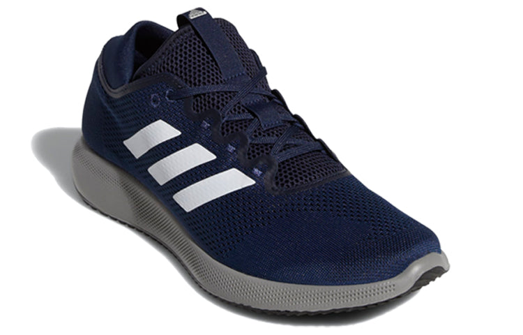 adidas Edge Flex 'Collegiate Navy' G28202