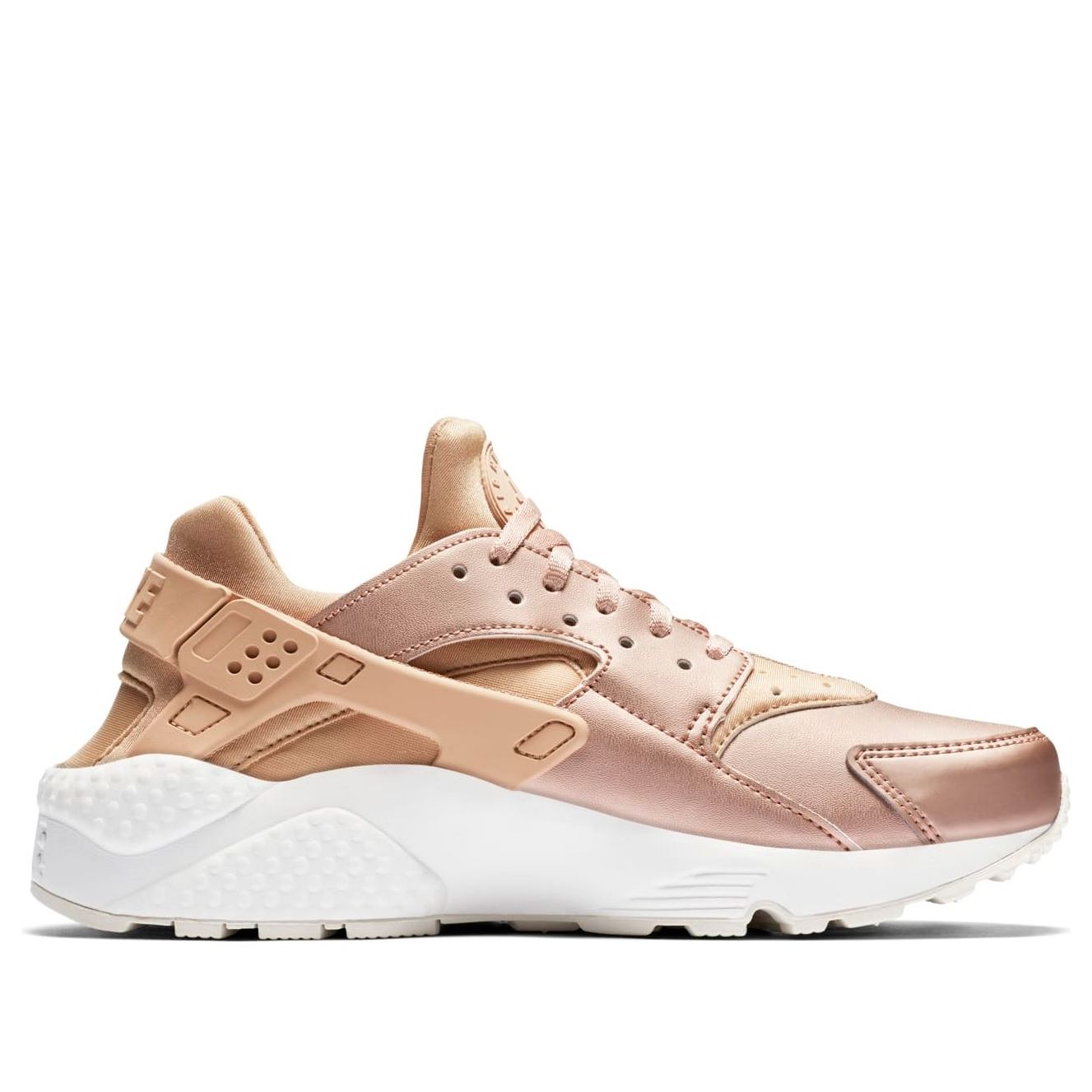 (WMNS) Nike Air Huarache Run 'Metallic Red Bronze' AA0523-200