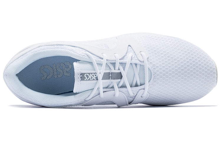 (WMNS) ASICS Gel-Lyte Komachi 'White' H858N-0101