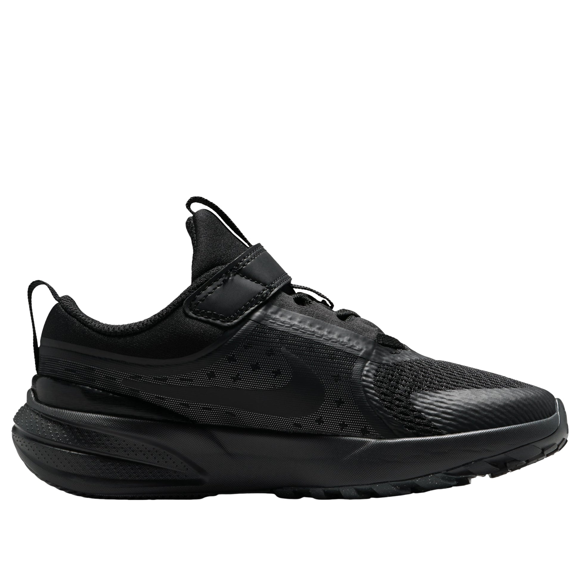 (PS) Nike Star Runner 5 'Black Anthracite' HF7005-001