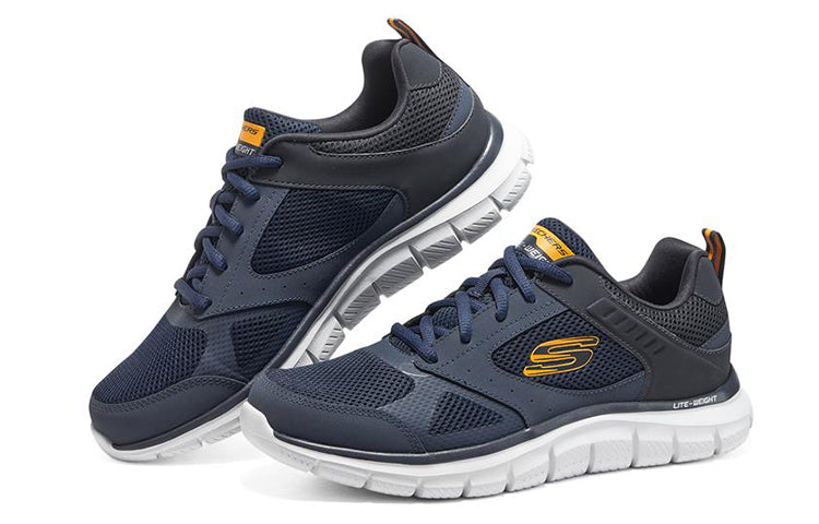 Skechers Track 'Syntac -Navy' 232398-NVY