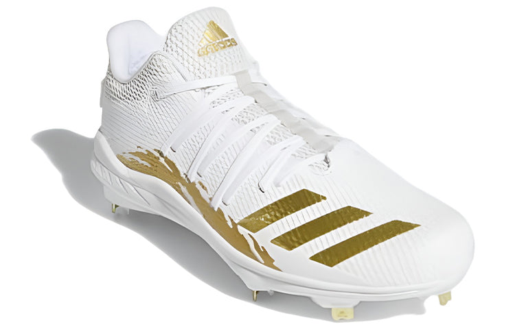 adidas Afterburner 6.0 'White Gold' G27655