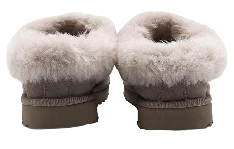 (WMNS) UGG Tazzette Slipper 'Chestnut' 1134810-SKP