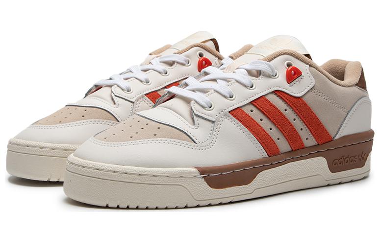 adidas Rivalry 'Orange Brown' IE7772