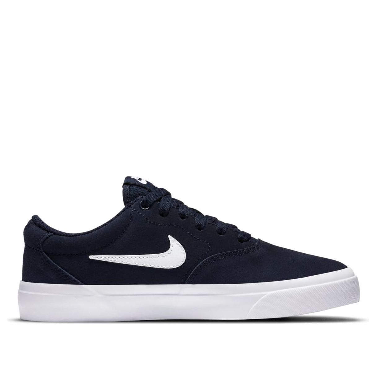 (GS) Nike SB Charge 'Black White' CT3112-400