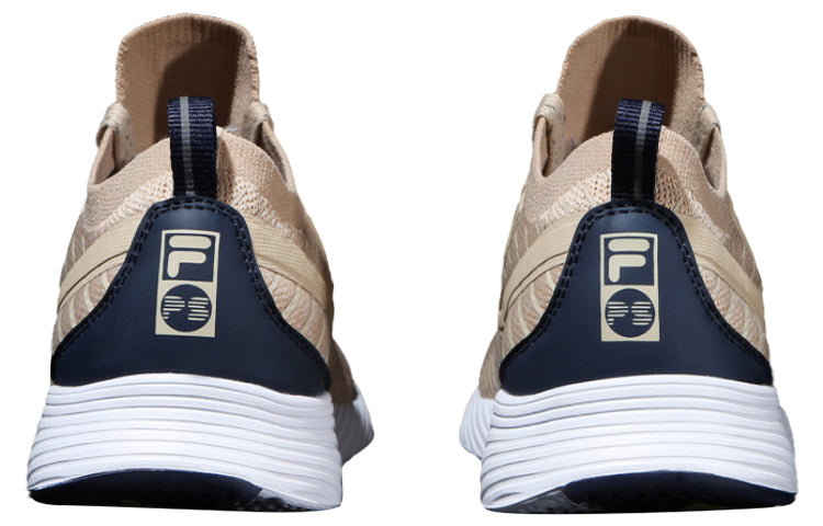 (WMNS) FILA Rgb Series Brown FS1RNB3227X_TAN