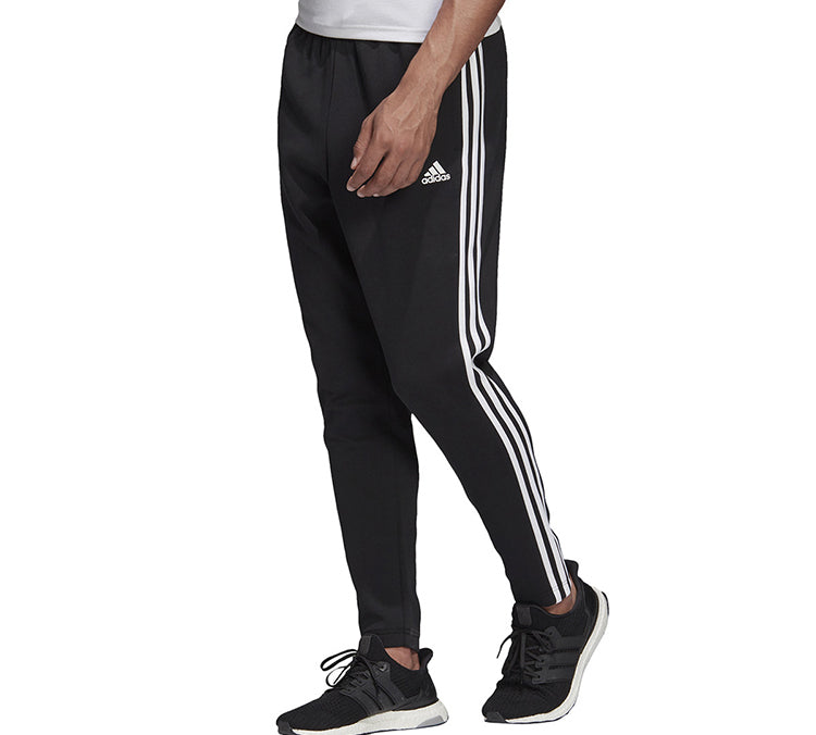 adidas Knitting Sports Trousers Men Black FK6884