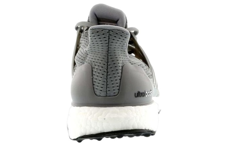 adidas Ultraboost 1.0 'Wool Grey' S77510
