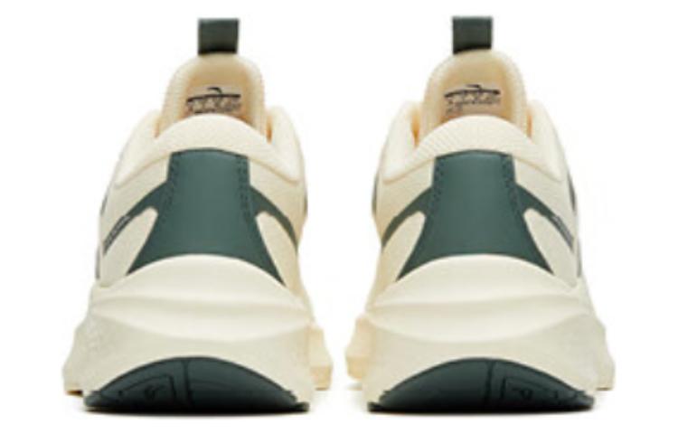 ANTA Running Series Sneakers 'White Green' 912315519-1