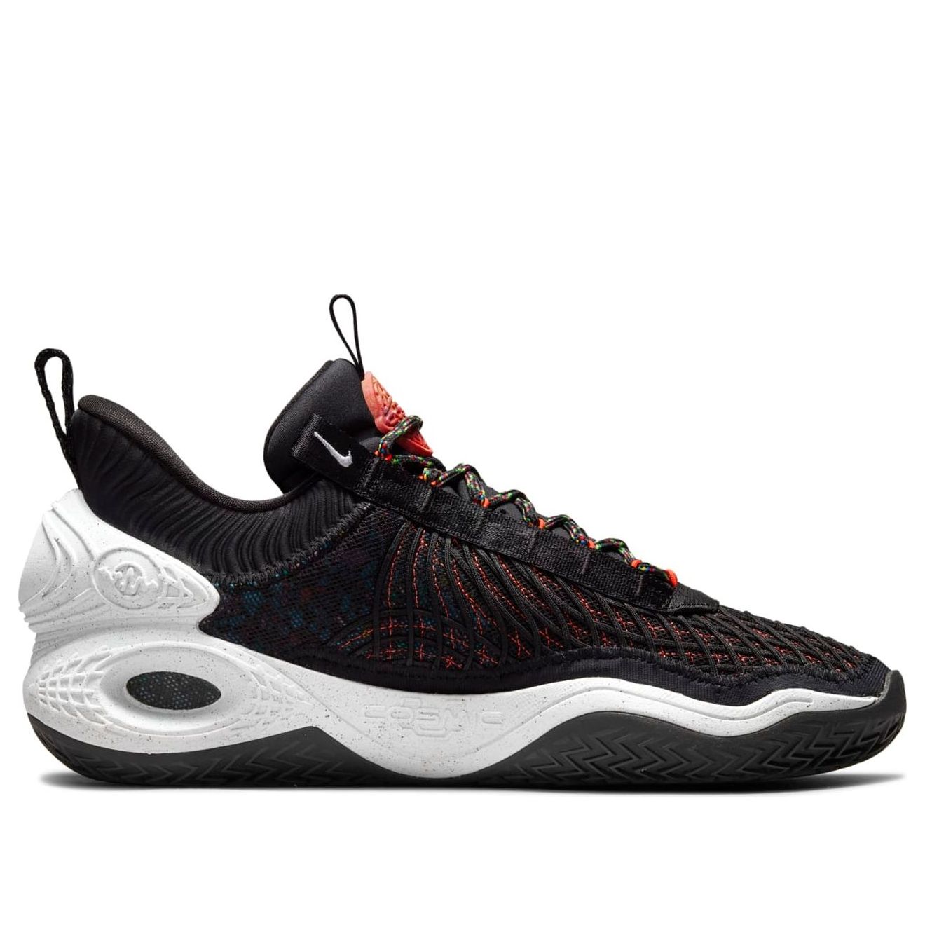 Nike Cosmic Unity TB 'Black White' DM4426-001