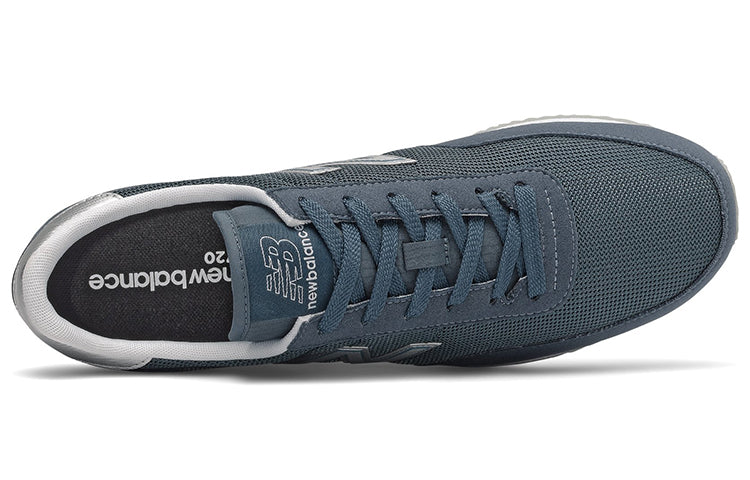 New Balance 720 Series Low-Top Blue UL720EL1