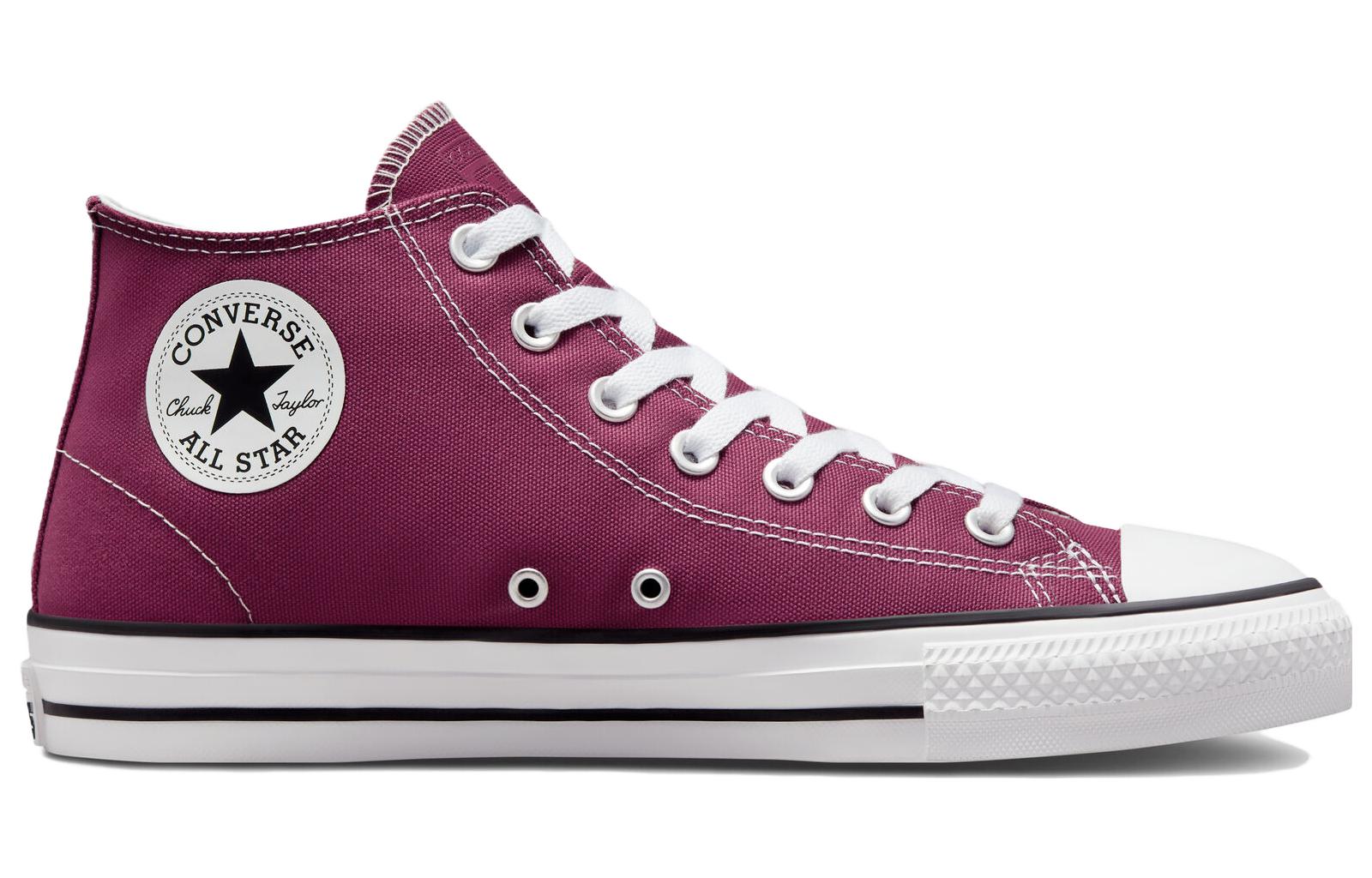 Converse Chuck Taylor All Star Pro Mid 'Cherry Vision' A04150C