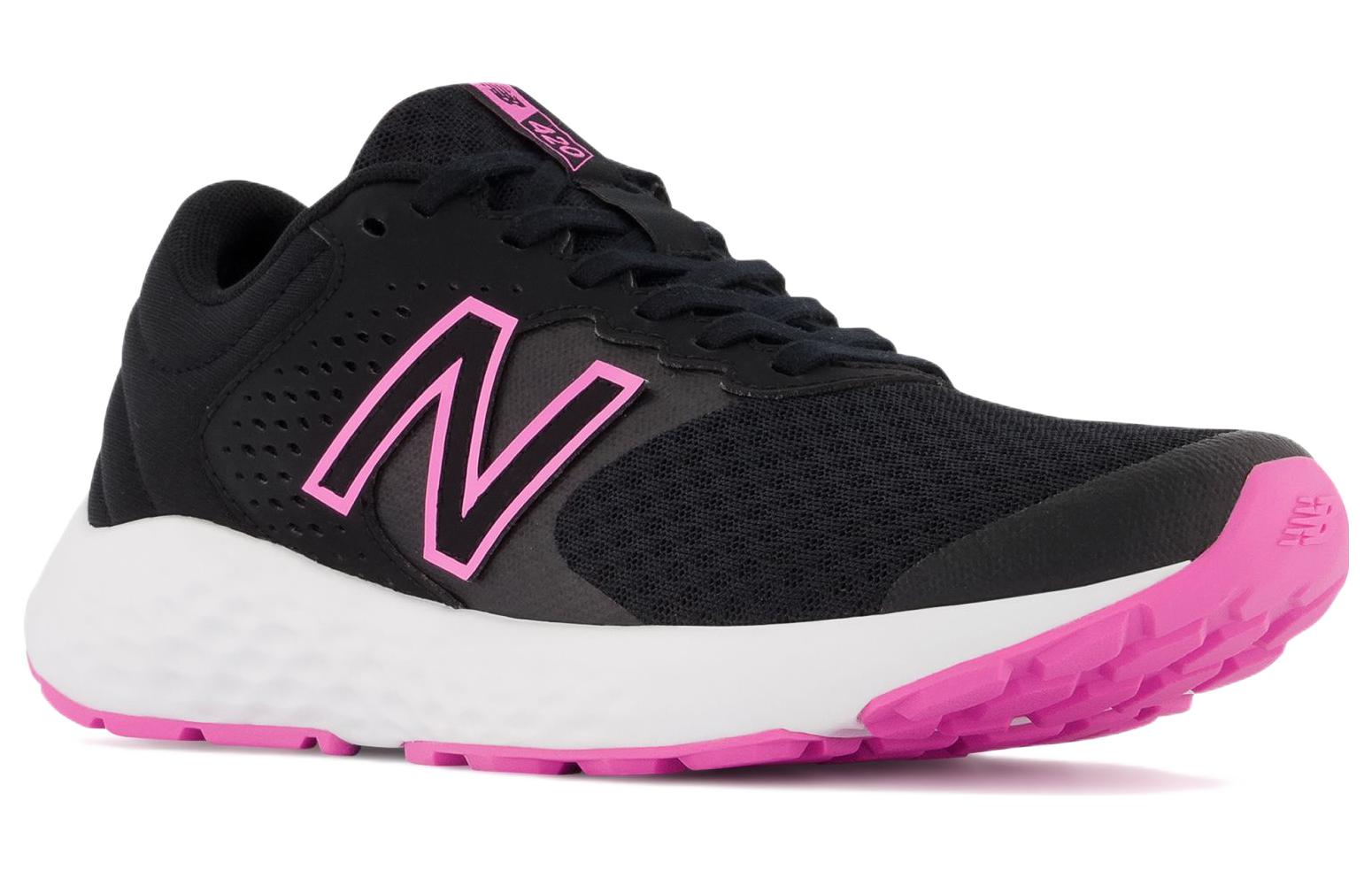 (WMNS) New Balance 420 'Black' WE420CN2