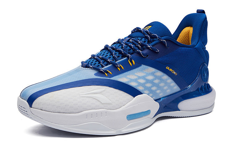 361 Degrees AG2 ICON Aaron Gordon 'Number Blue' 572221105-5