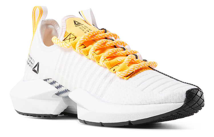 (WMNS) Reebok Sole Fury SE 'White' DV6923