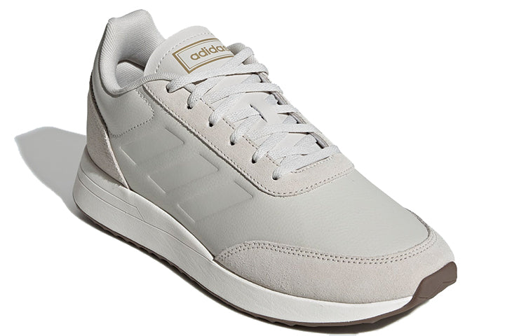 adidas neo Run 70s White/Grey EE9757
