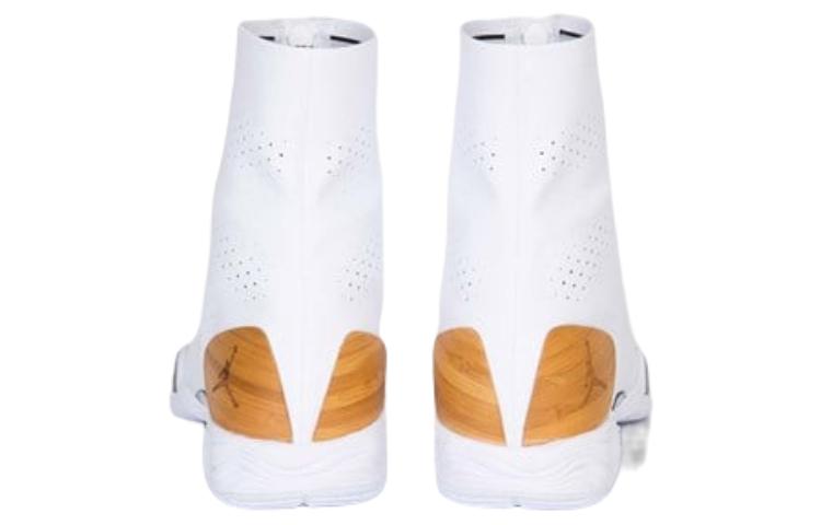Air Jordan 28 SYN 'Bamboo' 649501-100