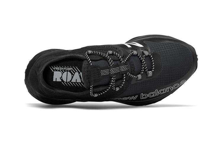 New Balance Roav Trail Series Of Black / White Kid PDTROLK