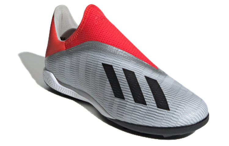 adidas X 19.3 LL TF 'Pink Grey' EF0631
