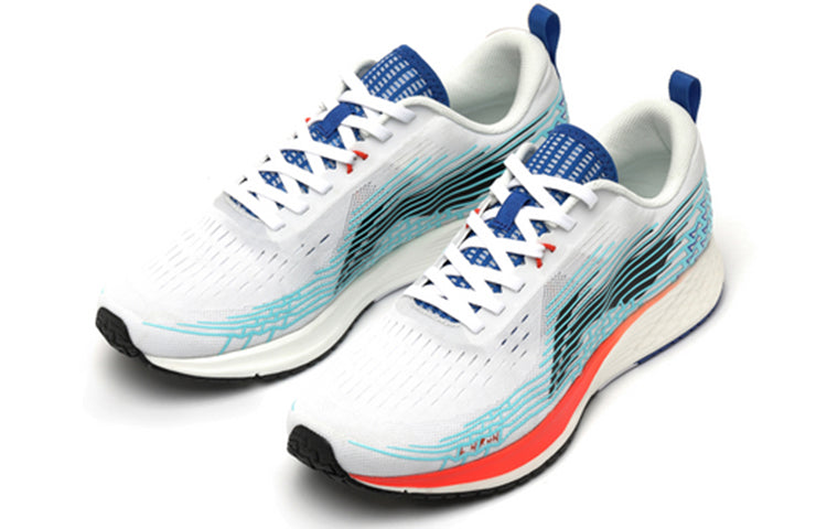 Li-Ning Rouge Rabbit IV ARBP037-5