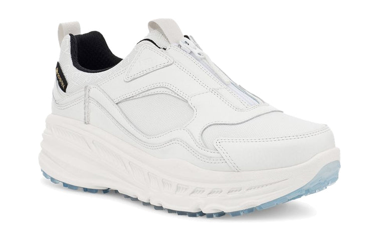 UGG CA805 Zip Gore-Tex 'White' 1119814-WHT