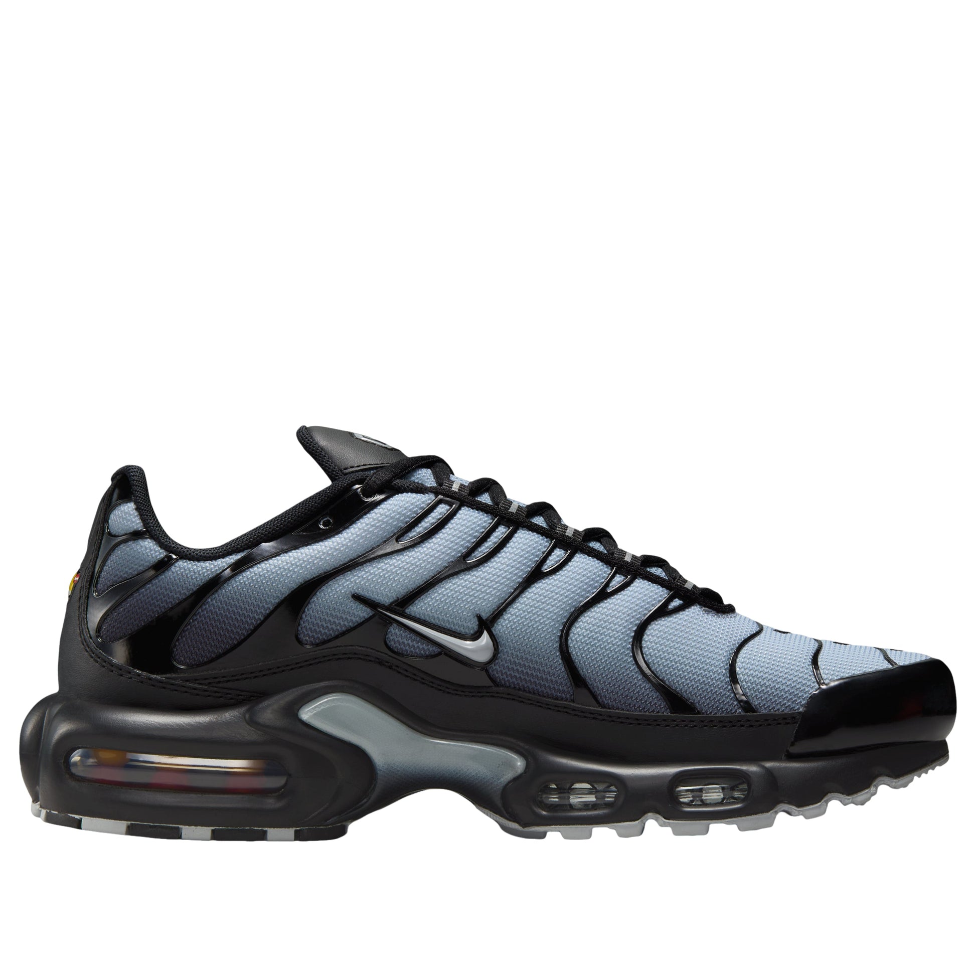 (WMNS) Nike Air Max Plus 'Wolf Grey' IO0657-001