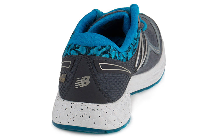 New Balance 1980 Low-Top Grey/Blue M1980BOS