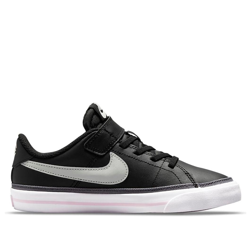 (PS) Nike Court Legacy SE Black/Apricot DC3960-001