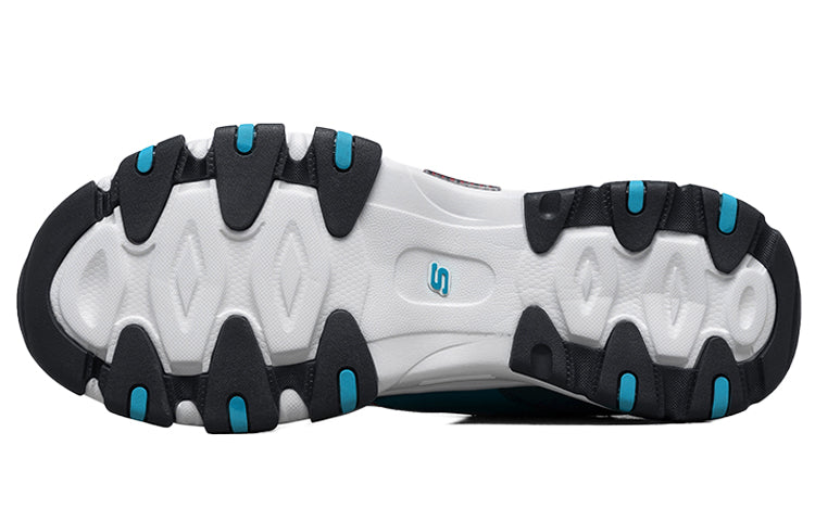 Skechers D'lites 2.0 888003-WBMT