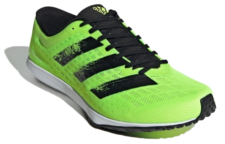 adidas Adizero RC 2 Wide 'Green Black' FX4216
