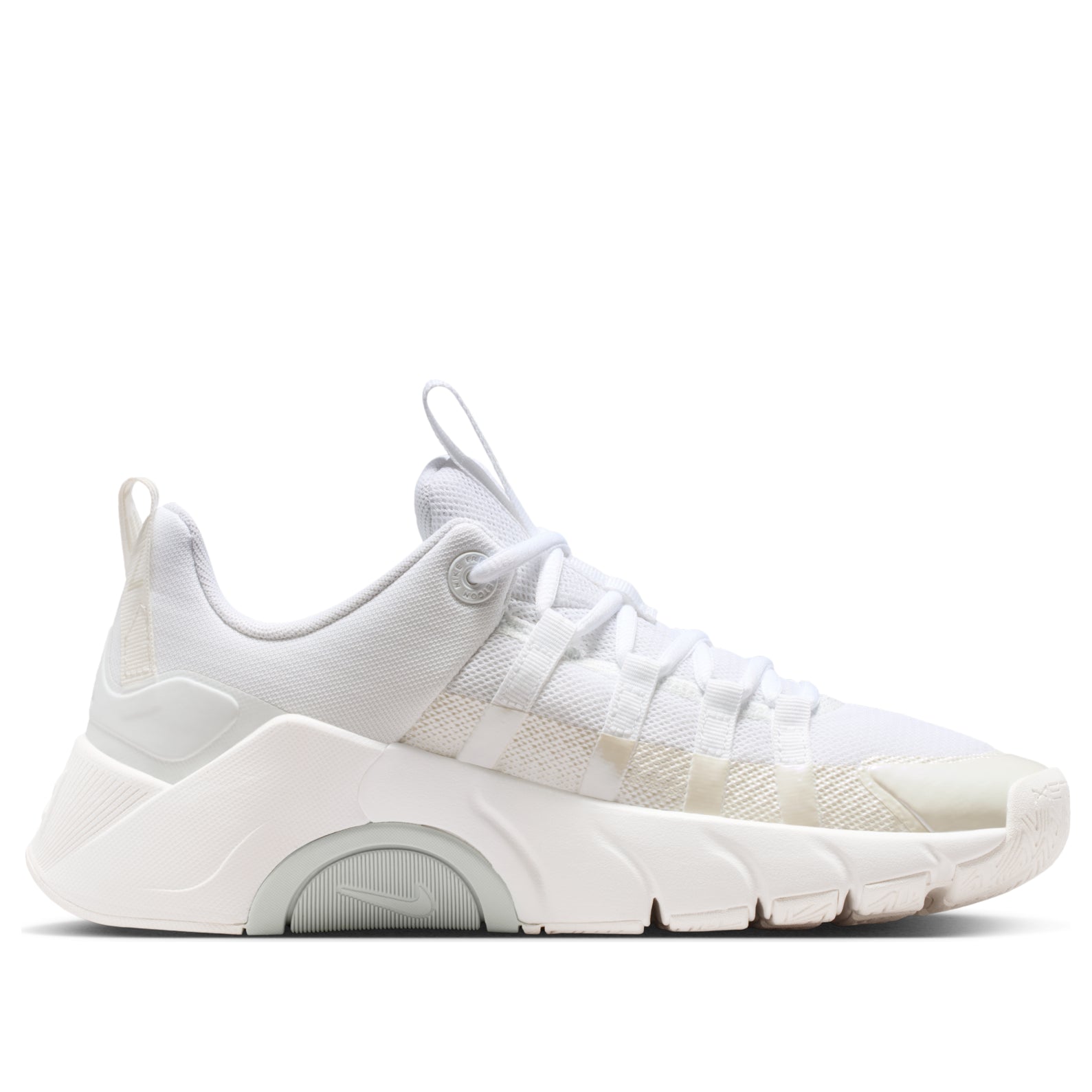 (WMNS) Nike Free Metcon 7 'White Sail' II7406-101