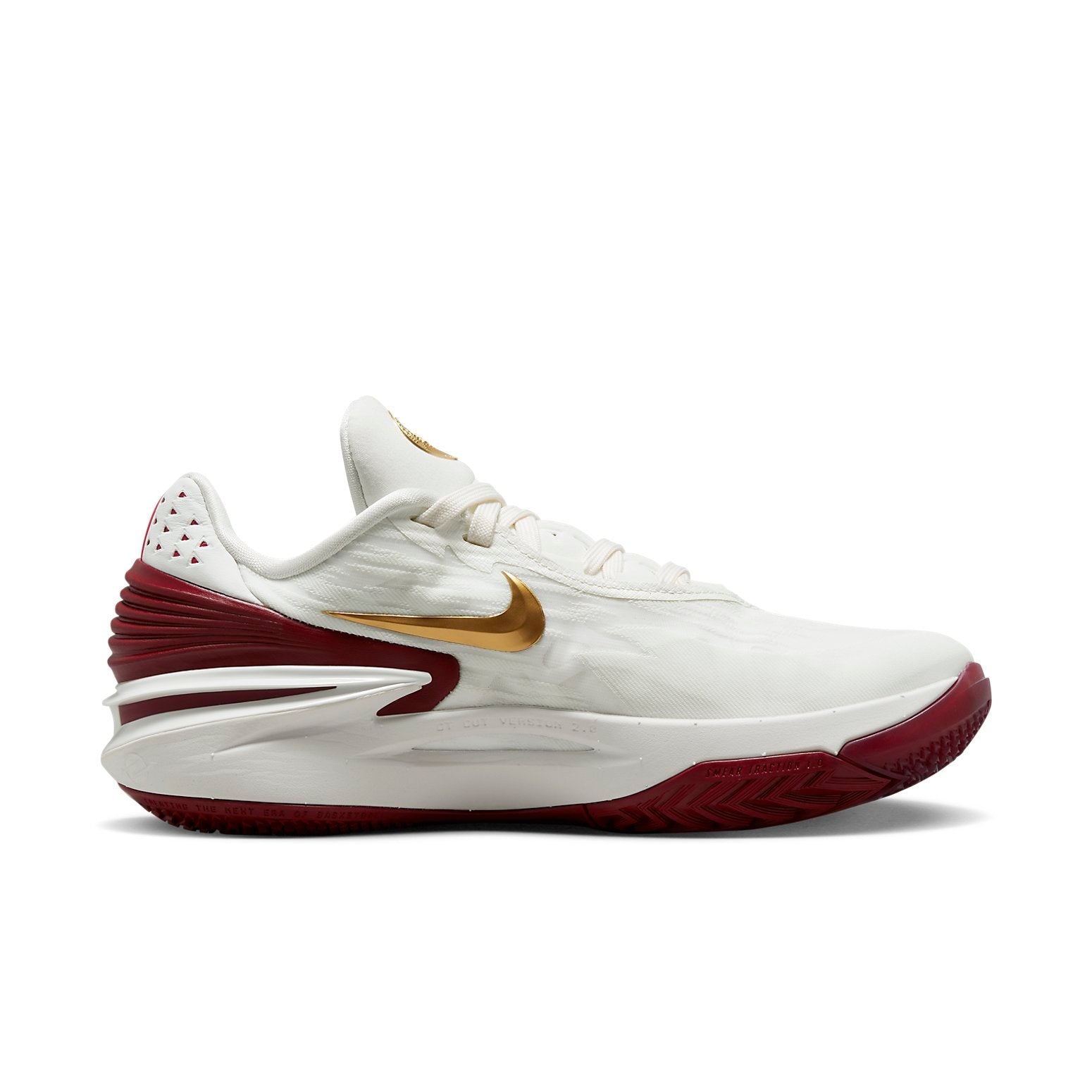 (WMNS) Nike Air Zoom GT Cut 2 'Sisterhood' FN0299-121